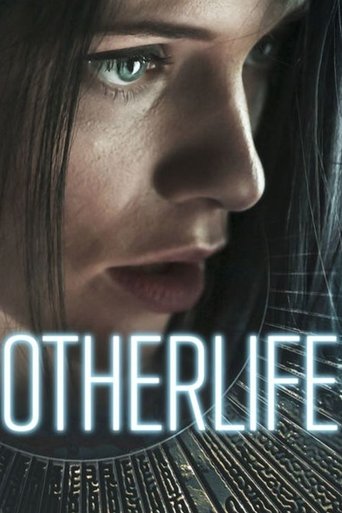 OtherLife (2017) movie poster
