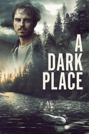A Dark Place (2018) movie poster