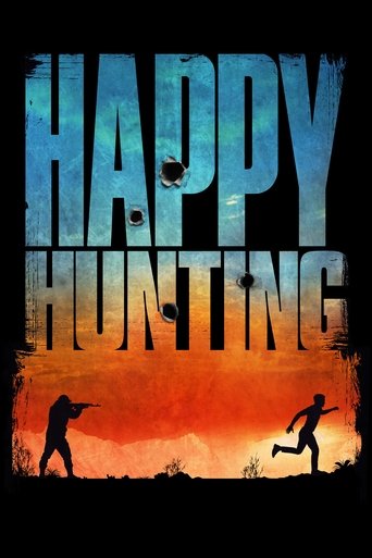 Happy Hunting (2017) movie poster