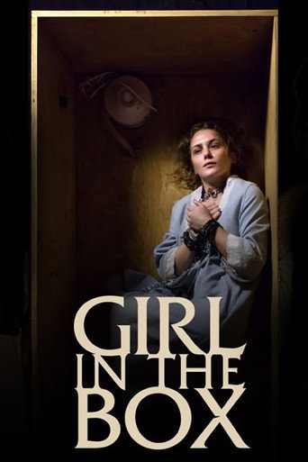Girl in the Box (2016) movie poster