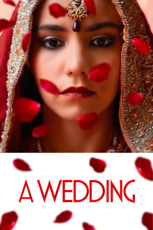 A Wedding (2017) movie poster