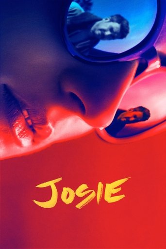 Josie (2018) movie poster