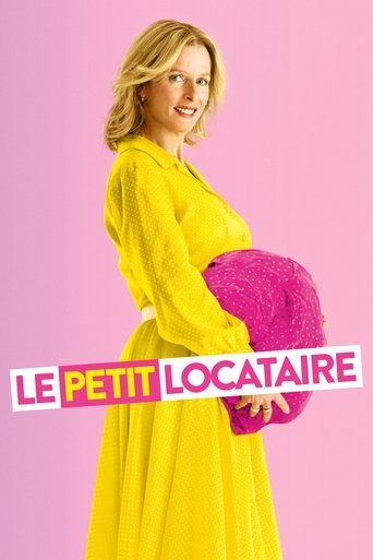 A Bun in the Oven (2016) movie poster