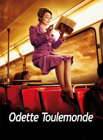 Odette Toulemonde (2007) movie poster
