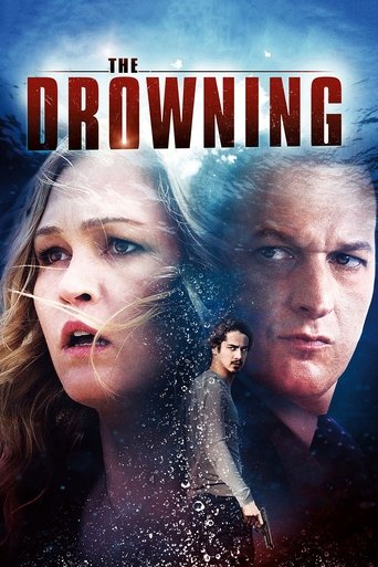 The Drowning (2016) movie poster