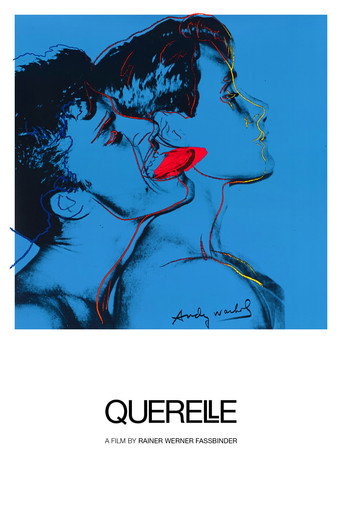 Querelle (1982) movie poster