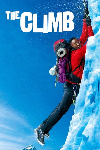 The Climb (2017) movie poster