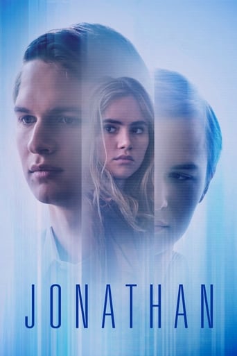 Jonathan (2018) movie poster