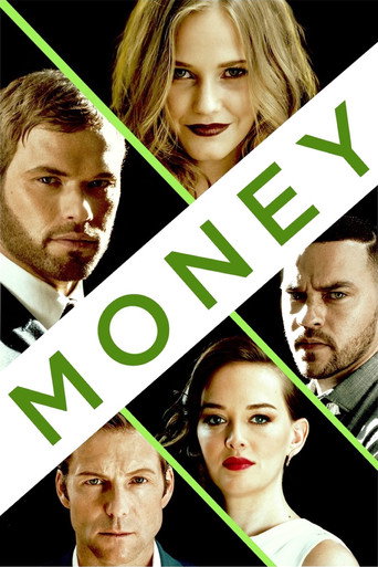 Money (2016) movie poster