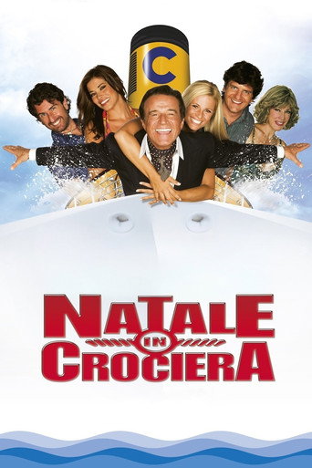 Natale in crociera (2007) movie poster