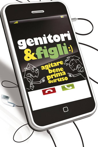 Genitori & figli - Agitare bene prima dell'uso (2010) movie poster