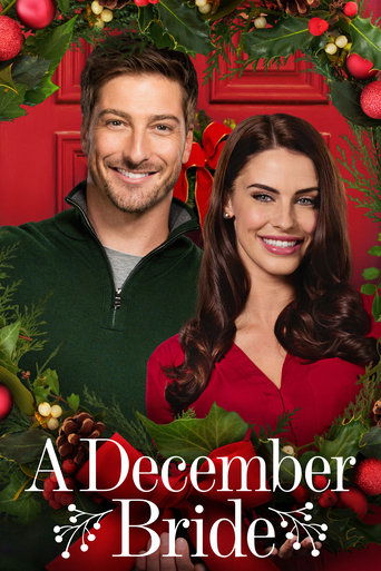 A December Bride (2016) movie poster