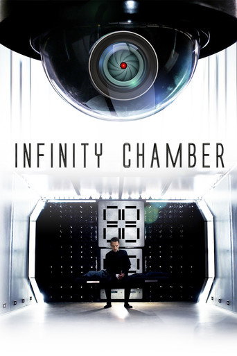 Infinity Chamber (2016) movie poster