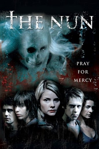 The Nun (2005) movie poster