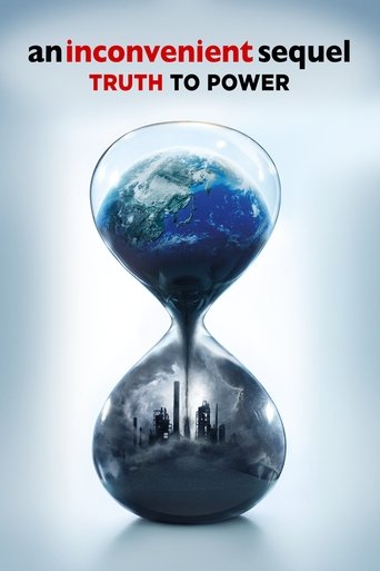 An Inconvenient Sequel: Truth to Power (2017) movie poster