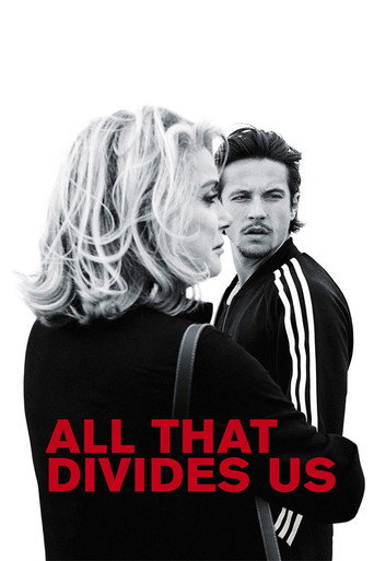 All That Divides Us (2017) movie poster