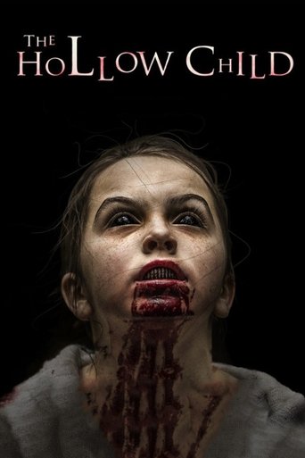 The Hollow Child (2018) movie poster