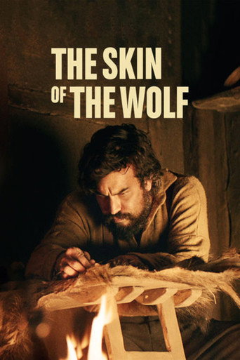 The Skin of the Wolf (2018) movie poster
