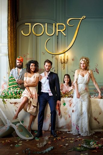 Wedding Unplanned (2017) movie poster