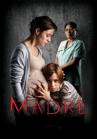 Mother (2016) movie poster