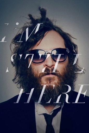 I'm Still Here (2010) movie poster