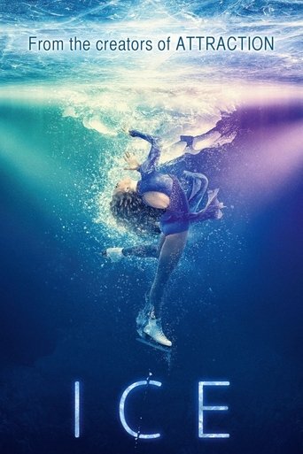 Ice (2018) movie poster