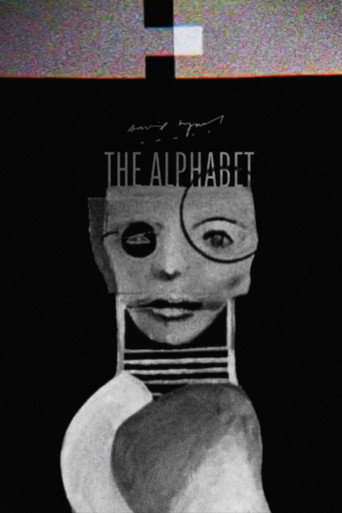 The Alphabet (1969) movie poster