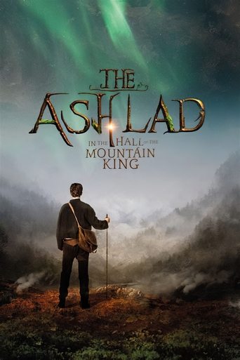 The Ash Lad: In the Hall of the Mountain King (2017) movie poster