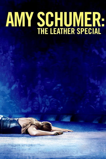 Amy Schumer: The Leather Special (2017) movie poster