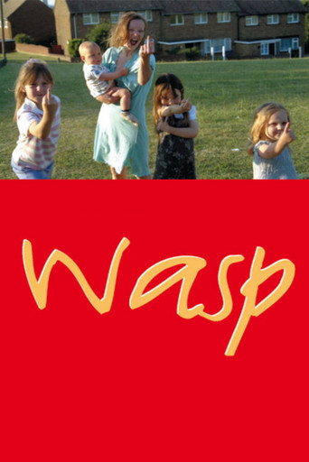 Wasp (2003) movie poster
