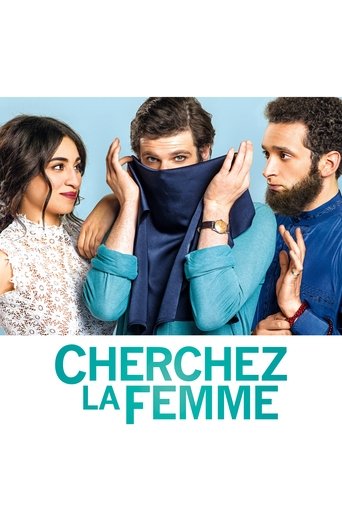 Some Like It Veiled (2017) movie poster