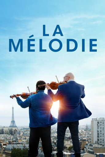 Orchestra Class (2017) movie poster
