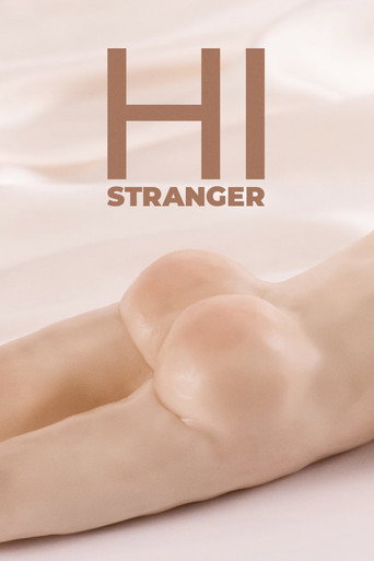 Hi Stranger (2017) movie poster