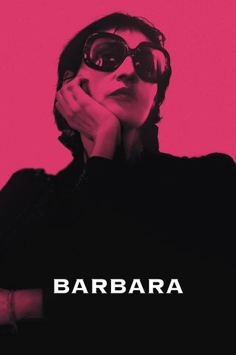 Barbara (2017) movie poster
