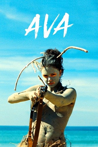 Ava (2017) movie poster