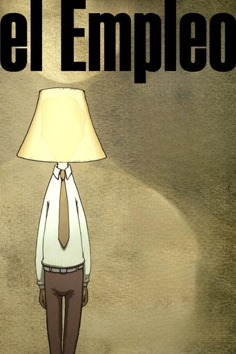 The Employment (2008) movie poster