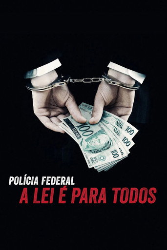 Operation Carwash: A Worldwide Corruption Scandal Made in Brazil (2017) movie poster