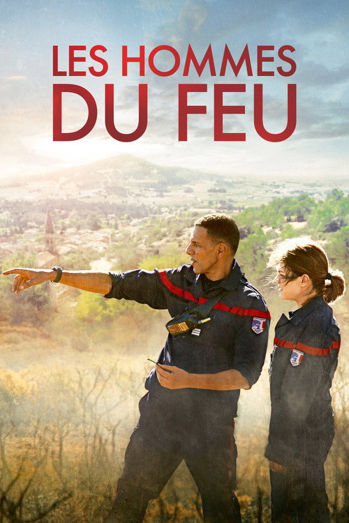 The Brigade (2017) movie poster