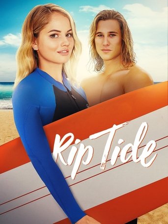 Rip Tide (2017) movie poster