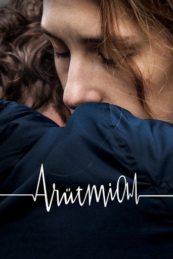 Arrhythmia (2017) movie poster