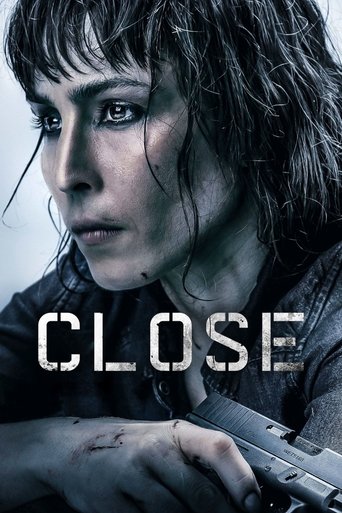 Close (2019) movie poster