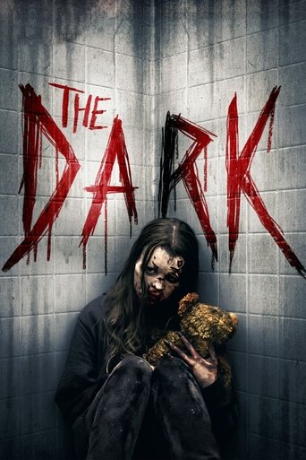 The Dark (2018) movie poster