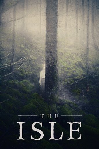 The Isle (2019) movie poster