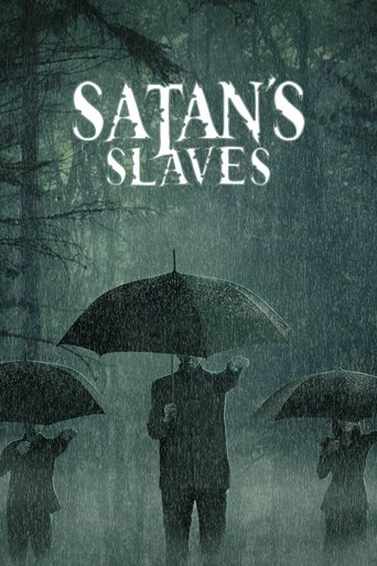 Satan's Slaves (2017) movie poster