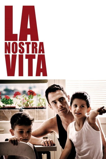 Our Life (2010) movie poster