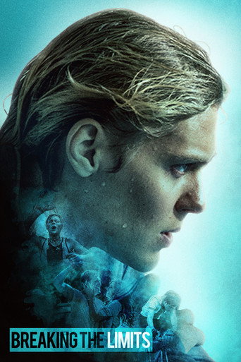 Breaking the Limits (2017) movie poster