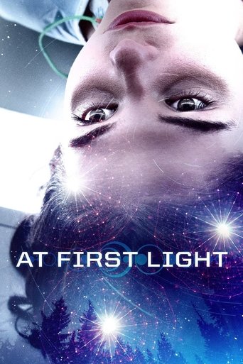 At First Light (2018) movie poster