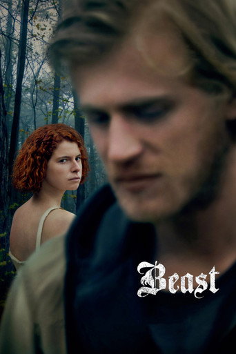Beast (2018) movie poster