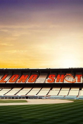 Long Shot (2017) movie poster