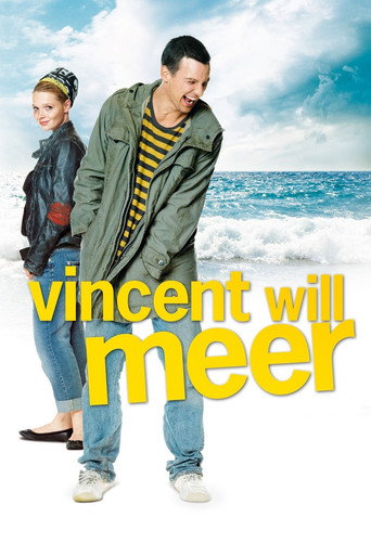 Vincent Wants to Sea (2010) movie poster